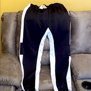Jogger Pants 2x